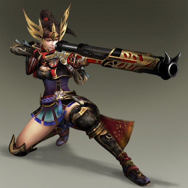 Toukiden Kiwami - Immagine 139265