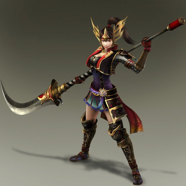Toukiden Kiwami - Immagine 139267