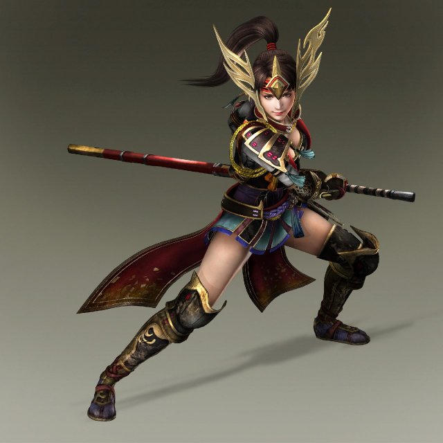 Toukiden Kiwami - Immagine 139269
