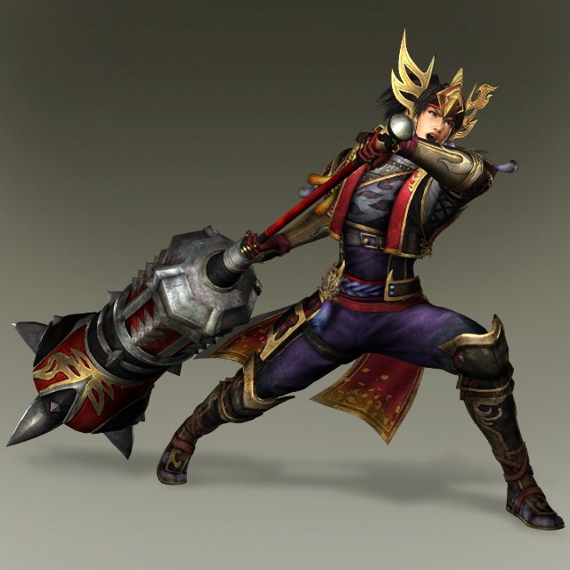 Toukiden Kiwami - Immagine 139271