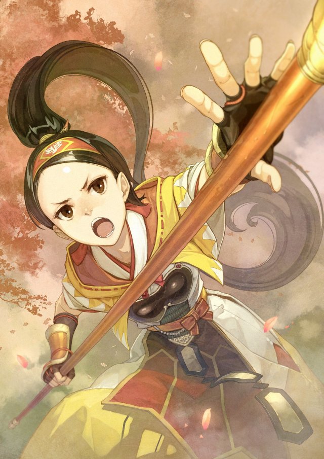 Toukiden Kiwami - Immagine 139275
