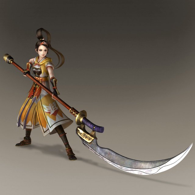 Toukiden Kiwami - Immagine 139277