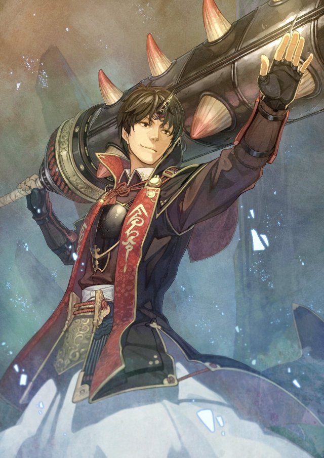 Toukiden Kiwami - Immagine 139279