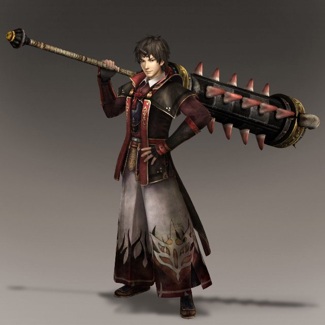 Toukiden Kiwami - Immagine 139281