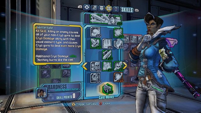 Borderlands: The Pre-Sequel immagine 140002