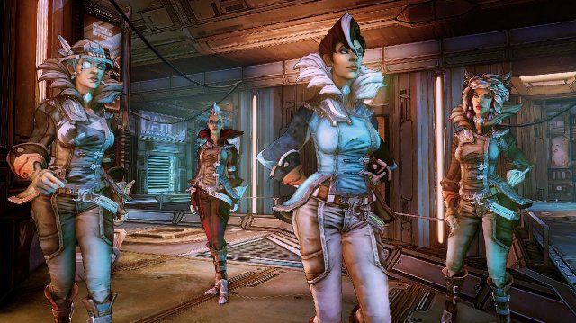 Borderlands: The Pre-Sequel immagine 140007