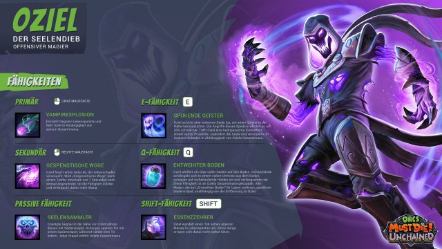 Orcs Must Die! Unchained immagine 162596