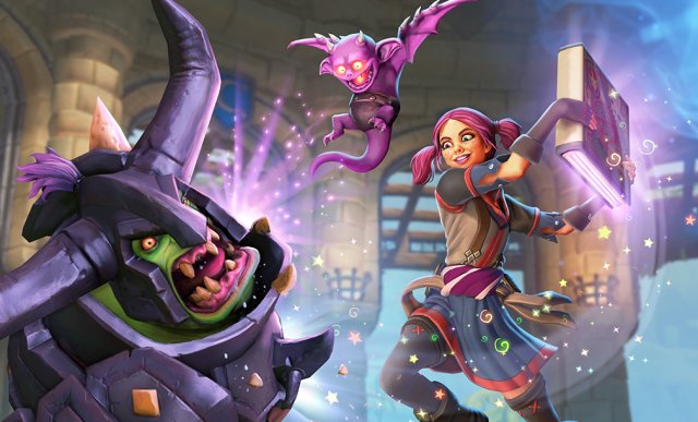 Orcs Must Die! Unchained immagine 166586