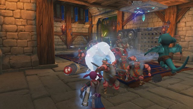 Orcs Must Die! Unchained immagine 166588