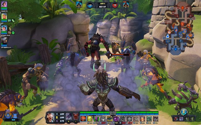 Orcs Must Die! Unchained - Immagine 149490