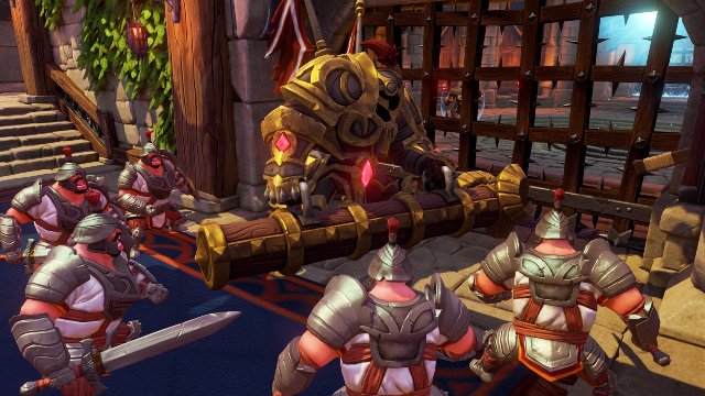 Orcs Must Die! Unchained - Immagine 149492