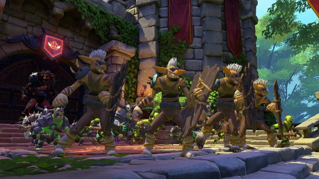Orcs Must Die! Unchained - Immagine 149494