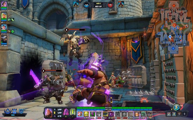Orcs Must Die! Unchained - Immagine 149496