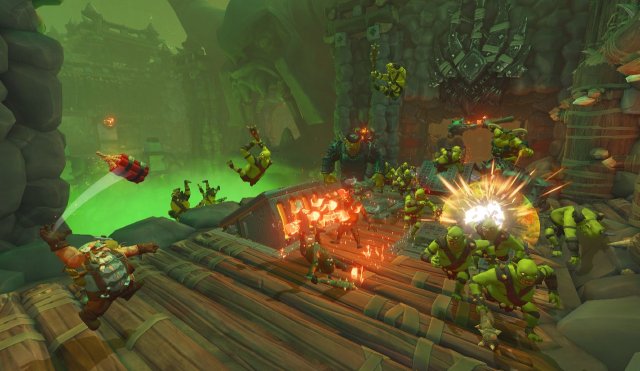 Orcs Must Die! Unchained - Immagine 149498