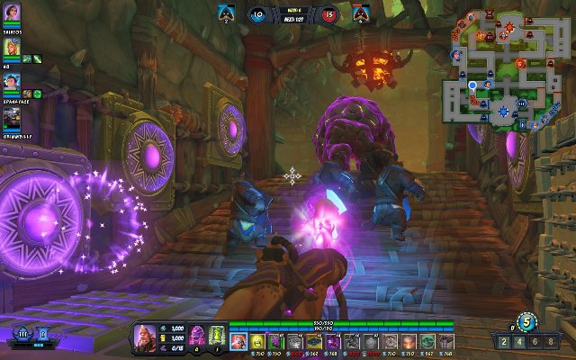 Orcs Must Die! Unchained - Immagine 149500