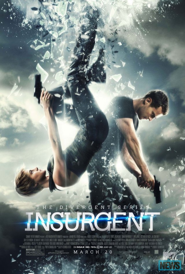 Insurgent immagine 140236