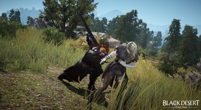 Black Desert Online - Immagine 169980