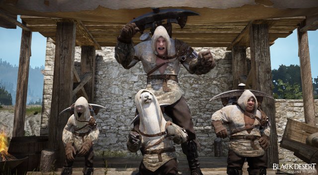 Black Desert Online - Immagine 169984