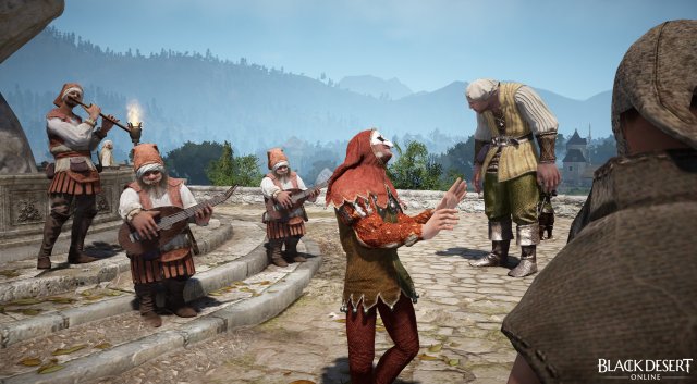 Black Desert Online - Immagine 169985