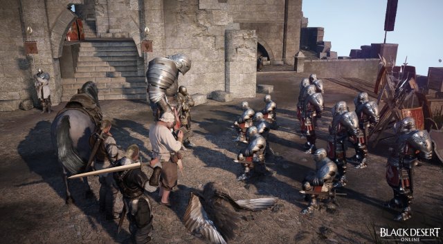 Black Desert Online - Immagine 169988