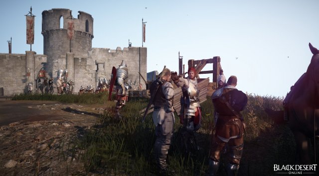 Black Desert Online - Immagine 169989