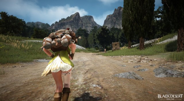 Black Desert Online - Immagine 169992