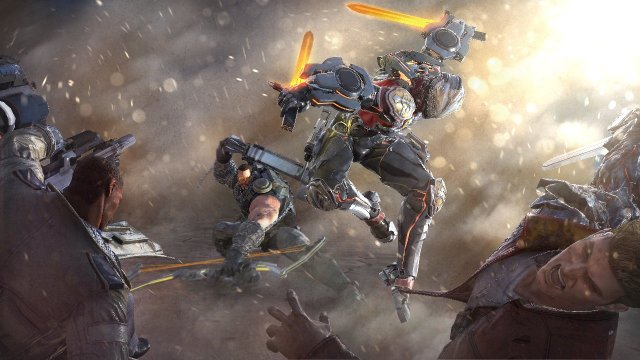 Rise of Incarnates - Immagine 155221