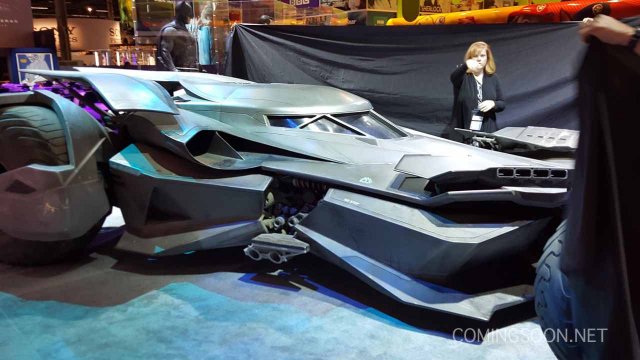 Batman V Superman: Dawn of Justice - Immagine 155453