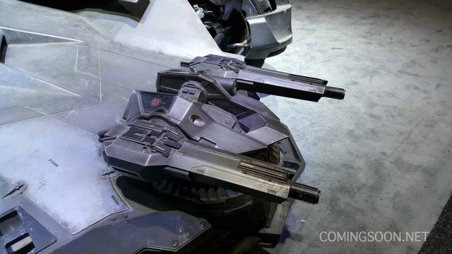 Batman V Superman: Dawn of Justice - Immagine 155458