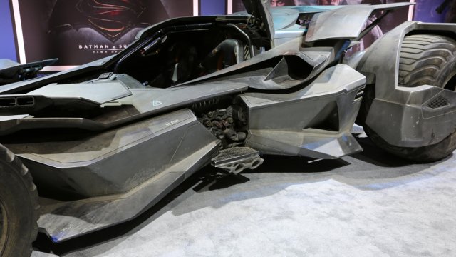 Batman V Superman: Dawn of Justice - Immagine 155468