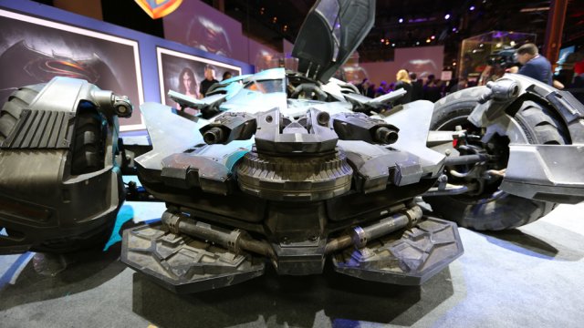 Batman V Superman: Dawn of Justice - Immagine 155470
