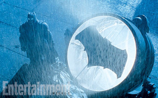 Batman V Superman: Dawn of Justice - Immagine 158418