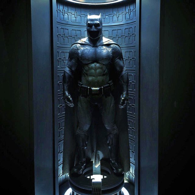 Batman V Superman: Dawn of Justice - Immagine 158419