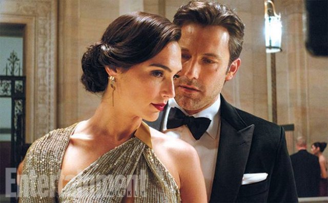 Batman V Superman: Dawn of Justice - Immagine 158420
