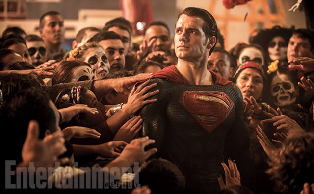 Batman V Superman: Dawn of Justice - Immagine 158422