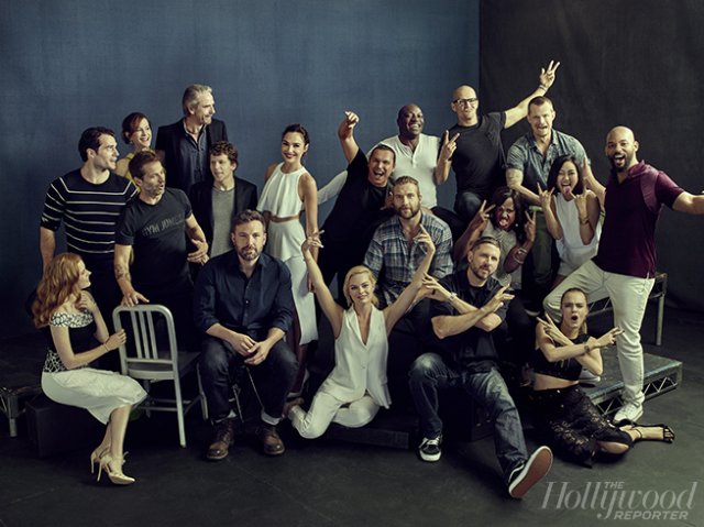 Batman V Superman: Dawn of Justice - Immagine 159541