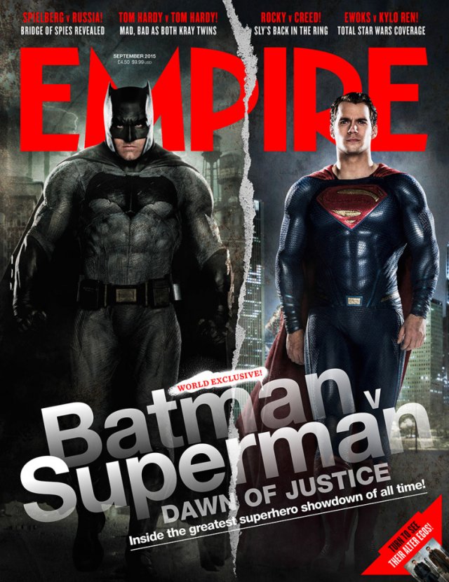 Batman V Superman: Dawn of Justice - Immagine 160282