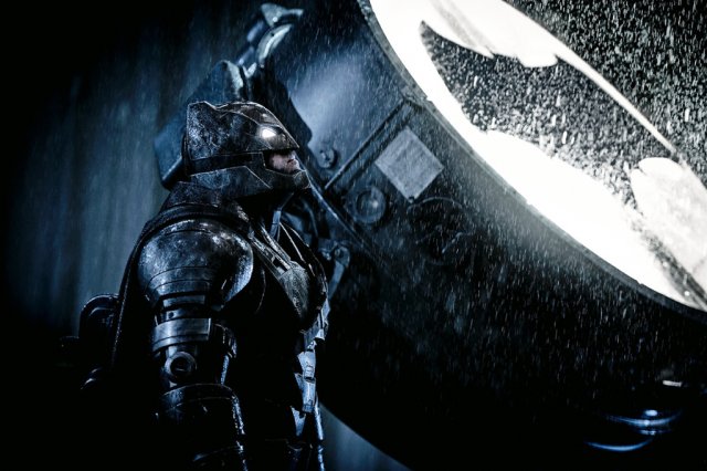 Batman V Superman: Dawn of Justice - Immagine 160449