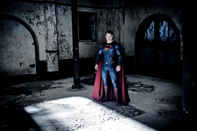 Batman V Superman: Dawn of Justice - Immagine 160451