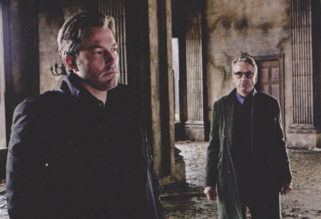 Batman V Superman: Dawn of Justice - Immagine 160465