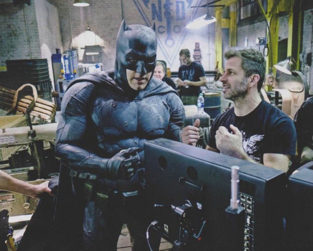 Batman V Superman: Dawn of Justice - Immagine 160466