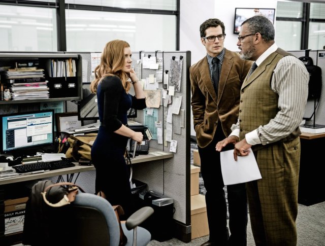 Batman V Superman: Dawn of Justice - Immagine 160467
