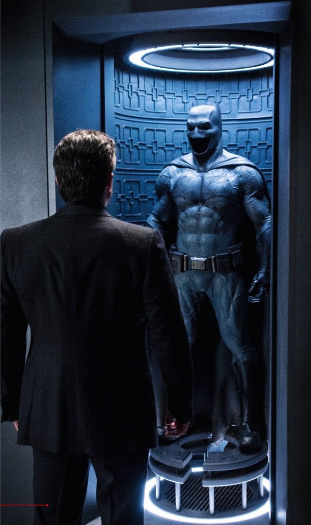 Batman V Superman: Dawn of Justice - Immagine 160468