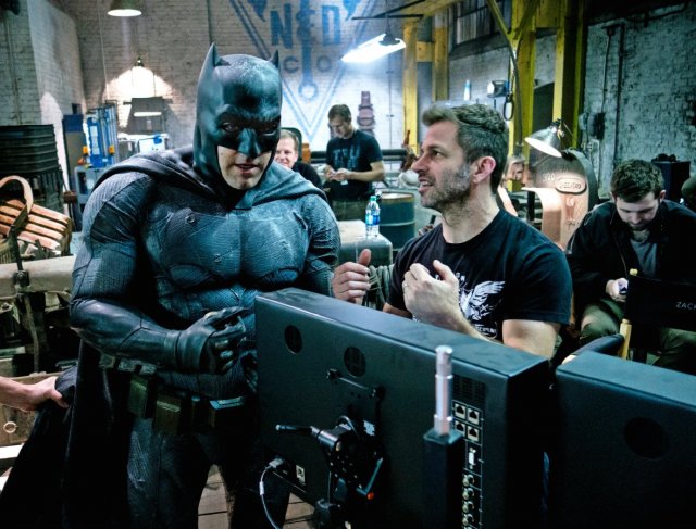 Batman V Superman: Dawn of Justice - Immagine 160470
