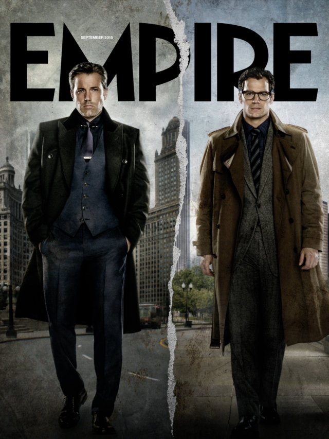 Batman V Superman: Dawn of Justice - Immagine 160471