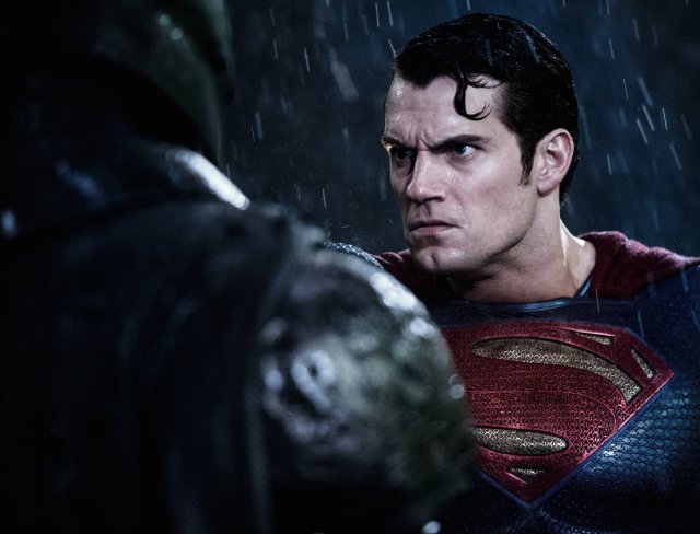 Batman V Superman: Dawn of Justice - Immagine 160473