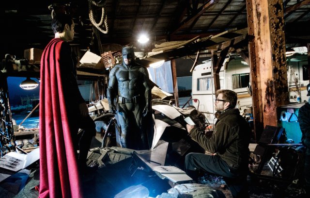 Batman V Superman: Dawn of Justice - Immagine 160474