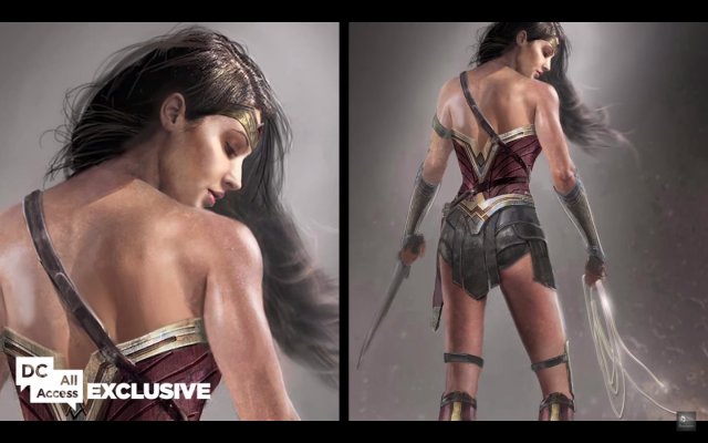 Batman V Superman: Dawn of Justice - Immagine 166674