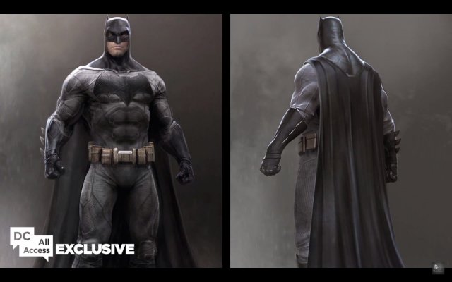 Batman V Superman: Dawn of Justice - Immagine 166675