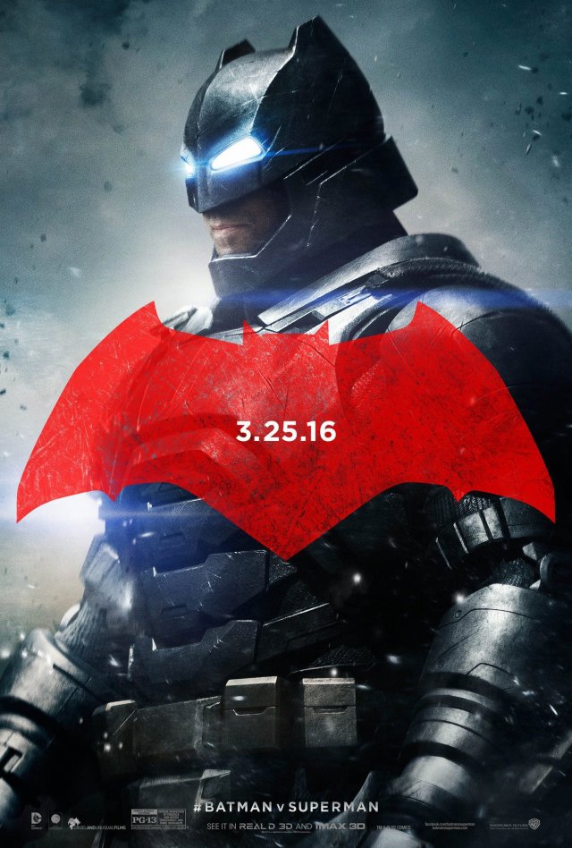 Batman V Superman: Dawn of Justice - Immagine 172471